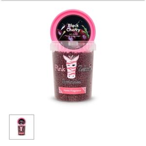 Pink Zebra Black Cherry Home Fragrance Sprinkles